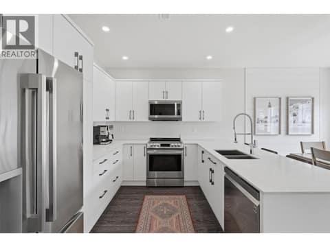 Photo 10 of 2683 Ord Road Unit# 155, Brocklehurst, Kamloops