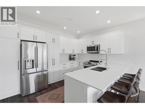 Photo 11 of 2683 Ord Road Unit# 155, Brocklehurst, Kamloops