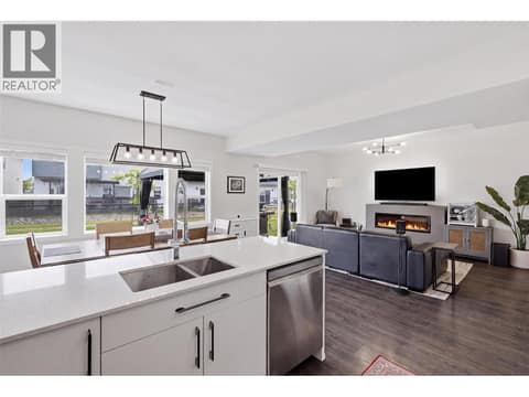 Photo 13 of 2683 Ord Road Unit# 155, Brocklehurst, Kamloops