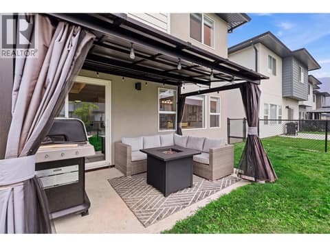 Photo 32 of 2683 Ord Road Unit# 155, Brocklehurst, Kamloops