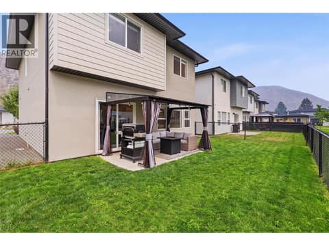 Photo 33 of 2683 Ord Road Unit# 155, Brocklehurst, Kamloops