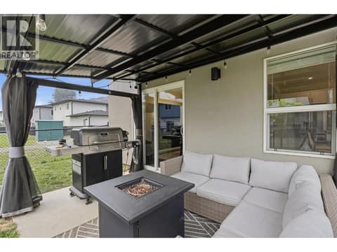 Photo 34 of 2683 Ord Road Unit# 155, Brocklehurst, Kamloops