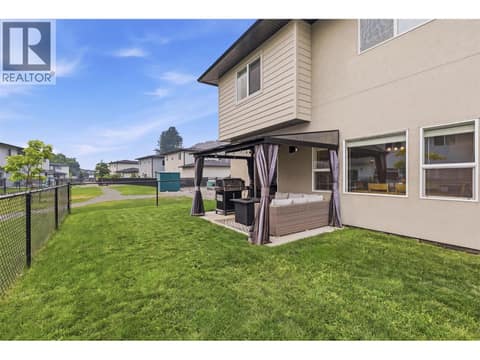 Photo 35 of 2683 Ord Road Unit# 155, Brocklehurst, Kamloops