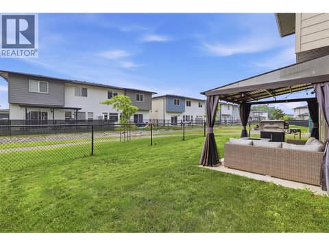 Photo 36 of 2683 Ord Road Unit# 155, Brocklehurst, Kamloops