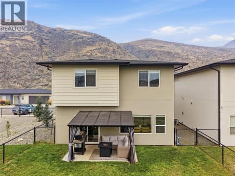 Photo 40 of 2683 Ord Road Unit# 155, Brocklehurst, Kamloops