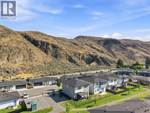 Photo 41 of 2683 Ord Road Unit# 155, Brocklehurst, Kamloops