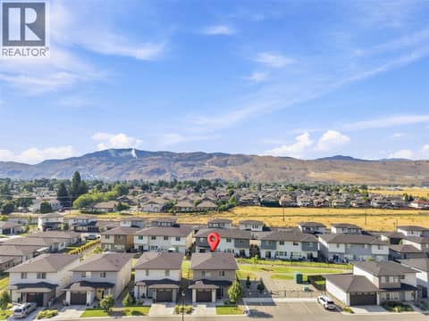 Photo 43 of 2683 Ord Road Unit# 155, Brocklehurst, Kamloops