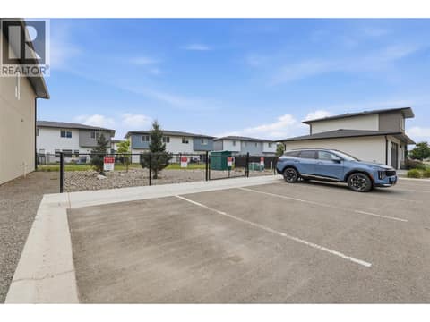 Photo 44 of 2683 Ord Road Unit# 155, Brocklehurst, Kamloops