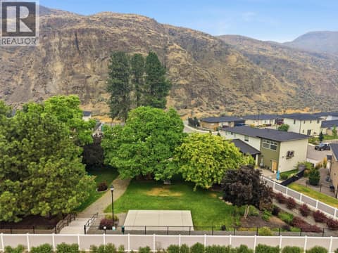 Photo 46 of 2683 Ord Road Unit# 155, Brocklehurst, Kamloops