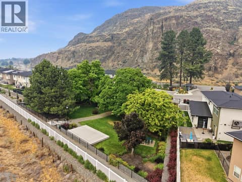 Photo 47 of 2683 Ord Road Unit# 155, Brocklehurst, Kamloops