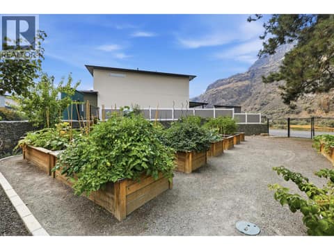 Photo 52 of 2683 Ord Road Unit# 155, Brocklehurst, Kamloops