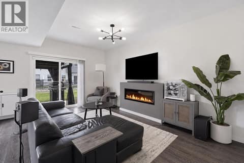 Photo 7 of 2683 Ord Road Unit# 155, Brocklehurst, Kamloops