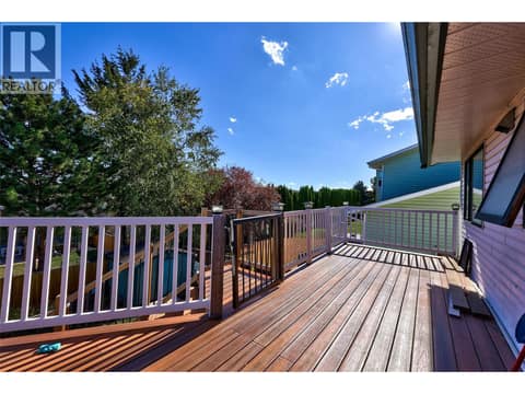Photo 12 of 749 ROBSON Drive, Sahali, Kamloops