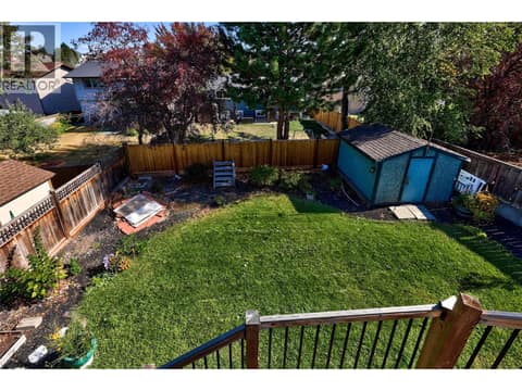 Photo 14 of 749 ROBSON Drive, Sahali, Kamloops