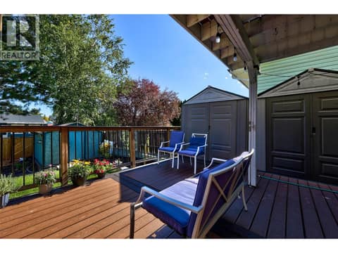 Photo 16 of 749 ROBSON Drive, Sahali, Kamloops
