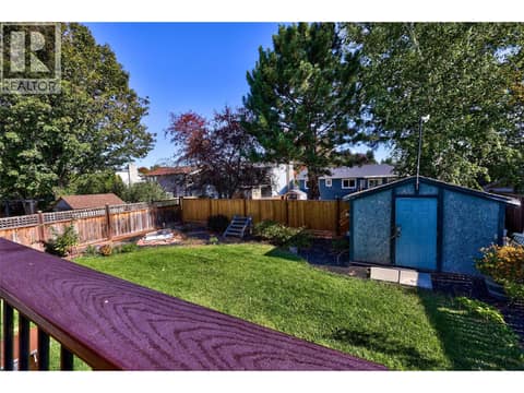 Photo 17 of 749 ROBSON Drive, Sahali, Kamloops
