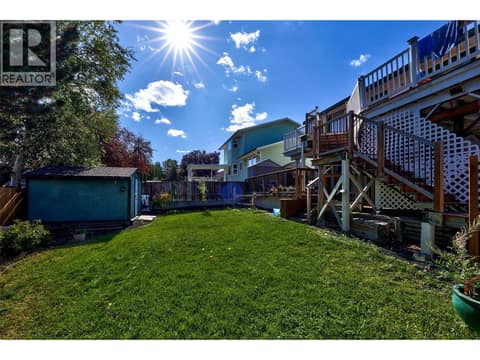 Photo 19 of 749 ROBSON Drive, Sahali, Kamloops