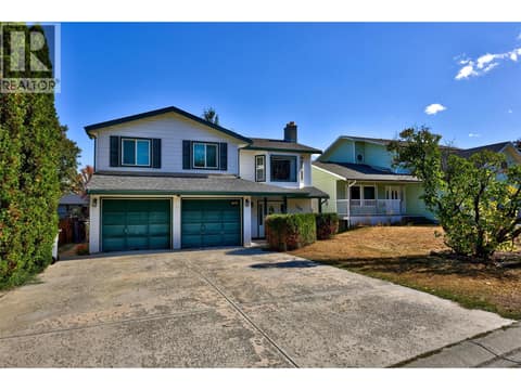 Photo 38 of 749 ROBSON Drive, Sahali, Kamloops