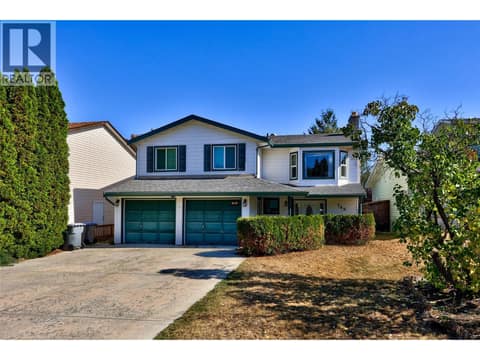 Photo 39 of 749 ROBSON Drive, Sahali, Kamloops
