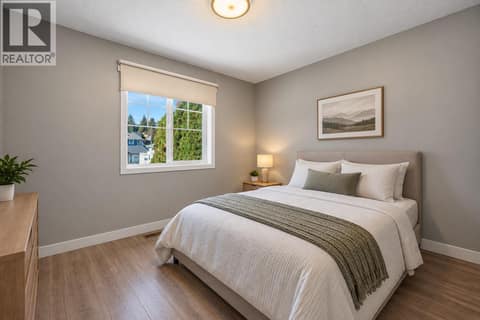 Virtually Staged at 749 ROBSON Drive, Sahali, Kamloops