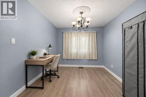 Virtually Staged at 749 ROBSON Drive, Sahali, Kamloops