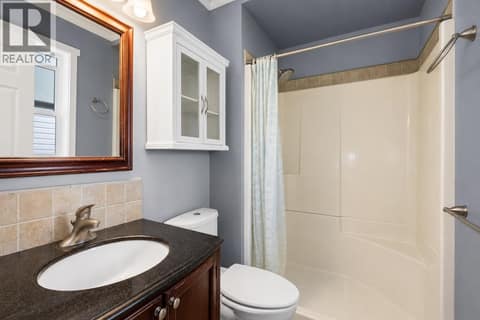 Virtually Staged at 749 ROBSON Drive, Sahali, Kamloops