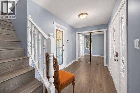 Virtually Staged at 749 ROBSON Drive, Sahali, Kamloops