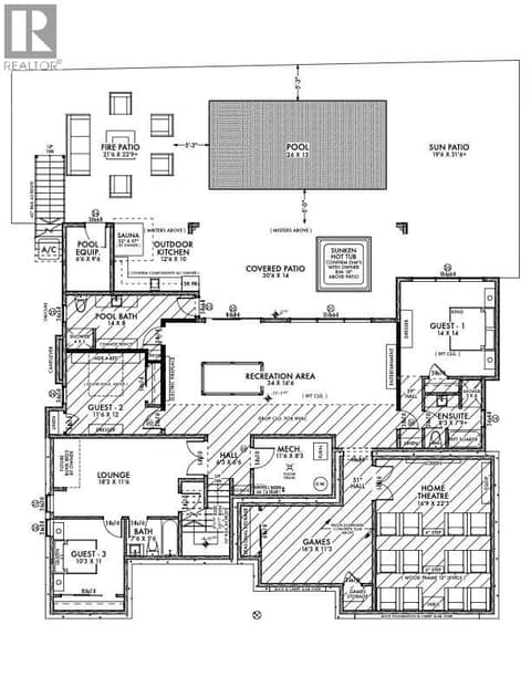 Photo 22 of 261 Ashcroft Court, Predator Ridge, Vernon