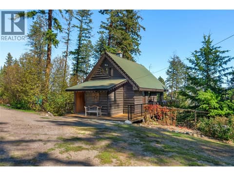 Photo 41 of 665 Udell Road, Okanagan North, Vernon