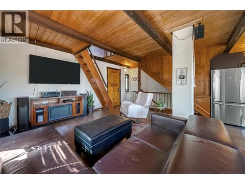 Photo 5 of 665 Udell Road, Okanagan North, Vernon