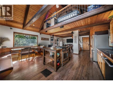 Photo 7 of 665 Udell Road, Okanagan North, Vernon