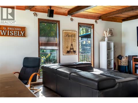 Photo 9 of 665 Udell Road, Okanagan North, Vernon