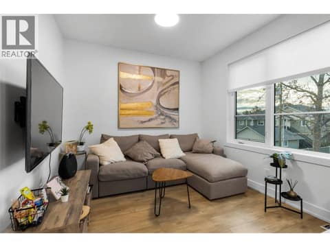 Photo 13 of 745 Morrison Avenue Unit# 4, Kelowna South