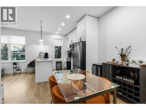 Photo 14 of 745 Morrison Avenue Unit# 4, Kelowna South