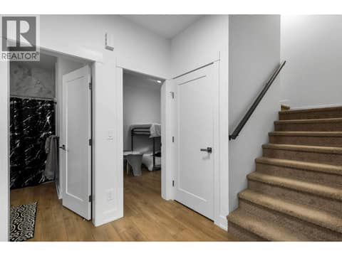 2 Beds on Lower Level at 745 Morrison Avenue Unit# 4, Kelowna South