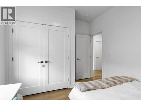 Bed 1 at 745 Morrison Avenue Unit# 4, Kelowna South