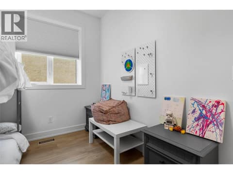 Bed 3 at 745 Morrison Avenue Unit# 4, Kelowna South