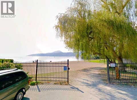 Francis Beach at 745 Morrison Avenue Unit# 4, Kelowna South