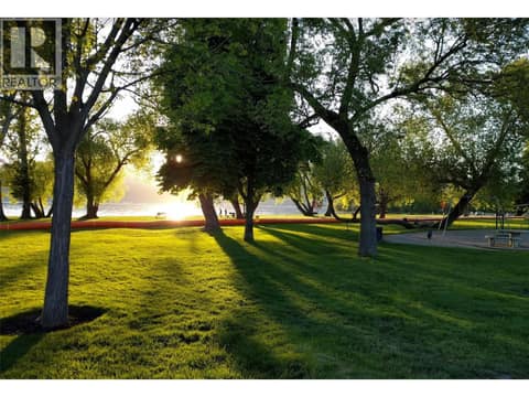 Kinsmen Park at 745 Morrison Avenue Unit# 4, Kelowna South