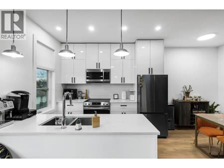 Kitchen on Main at 745 Morrison Avenue Unit# 4, Kelowna South