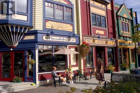 Marmalade Cafe on Pandosy at 745 Morrison Avenue Unit# 4, Kelowna South