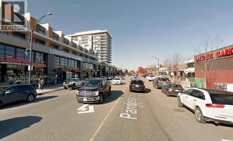 SOPA Square on Pandosy at 745 Morrison Avenue Unit# 4, Kelowna South