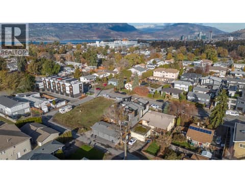 South Pandosy Location at 745 Morrison Avenue Unit# 4, Kelowna South