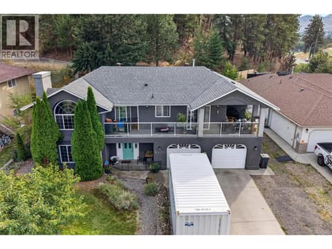 Photo 1 of 2471 Asquith Court, Shannon Lake, West Kelowna