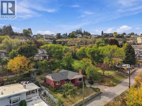 Photo 1 of 211 CONNAUGHT Road, South Kamloops