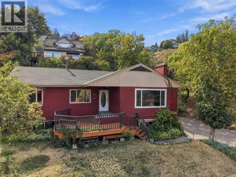 Photo 2 of 211 CONNAUGHT Road, South Kamloops
