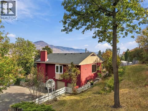 Photo 47 of 211 CONNAUGHT Road, South Kamloops