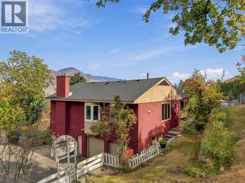 Photo 48 of 211 CONNAUGHT Road, South Kamloops