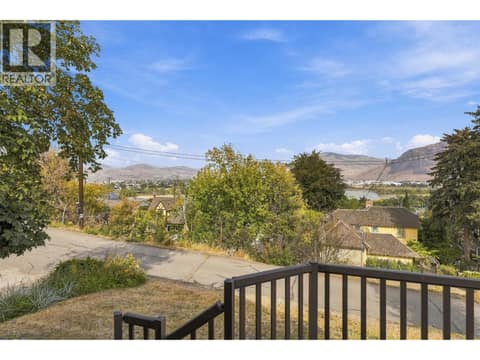 Photo 6 of 211 CONNAUGHT Road, South Kamloops