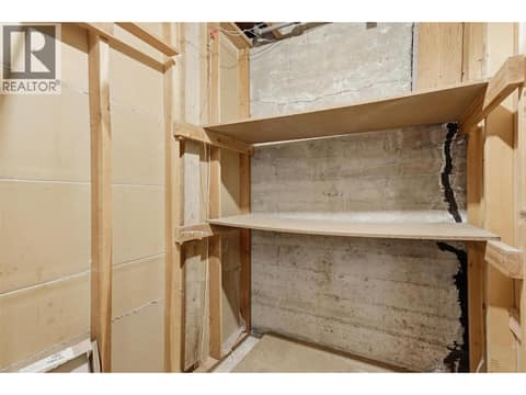 Utility Room at 211 CONNAUGHT Road, South Kamloops